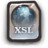 Extensible Stylesheet Language Icon